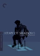 Army of Shadows Criterion DVD